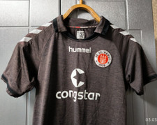 FC St Pauli Jersey Youth