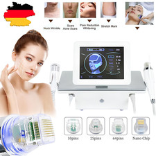 2in1 R-F Fractional Micro-tip