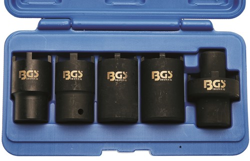 Bgs nutmuttern schlüssel - nutmuttern,