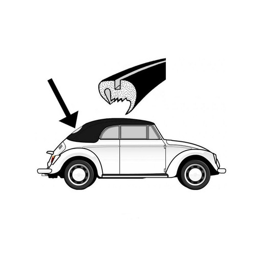 Käfer cabrio - käfer,