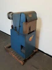 Diekmann Pedi Rohrendenausklinkmaschine Ausklinkmaschine Rohrausklinker Pipe-cut