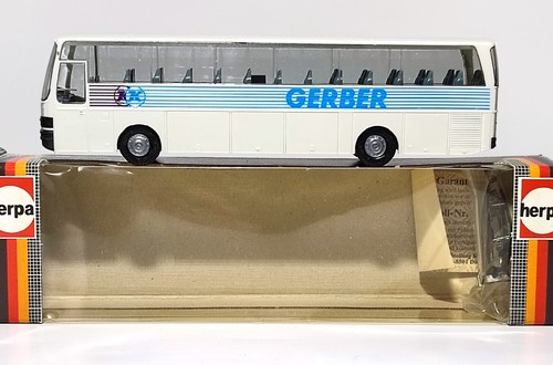 Kässbohrer setra 215 hd - kässbohrer, s