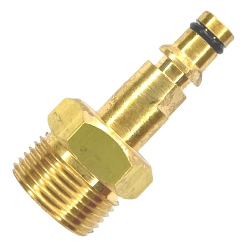Adapter quick click - adapter, connect