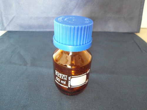 Schott duran laborglasflasche - schott-duran,