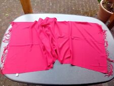 Aker Armine Damen Schall Tuch Kopftuch  Neu Baumwolle Ovp