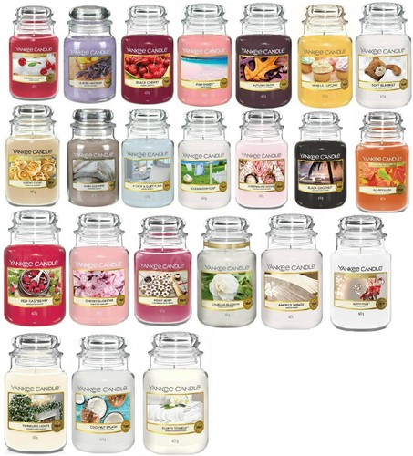 Yankee candle duftkerze - candle®,