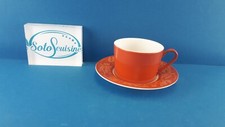 Dibbern Fine Dining Kaffeetasse + Untertasse