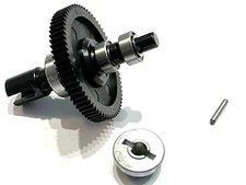 Antriebs Hauptzahnrad für RC Car Kyosho Fazer 1:10 Elektro (1145-98988)