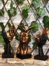 ✅ Deko Figur und Statue