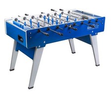 Garlando Tischkicker Kickertisch Garlando MasterCup Foldy, klappbar