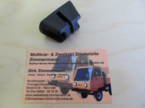 Spiegel spiegelhalter unten - spiegelhalter,