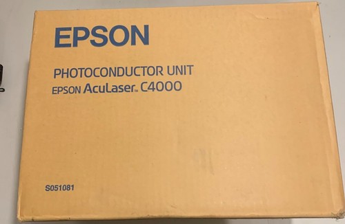 Photoleitereinheit für epson - photoleitereinheit,
