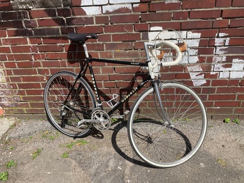 Retro gudereit rennrad - i,