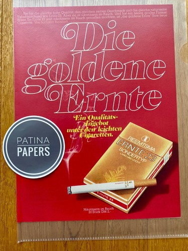 1969 die goldene ernte - ernte, 23