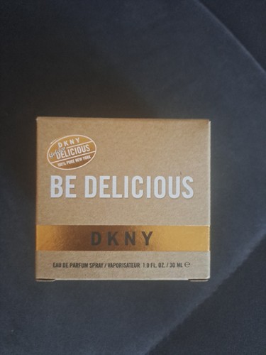 Donna karan delicious - be,