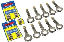 Geschmiedete Pleuelstangen BMW S85B50 M5 E60 M6 E63