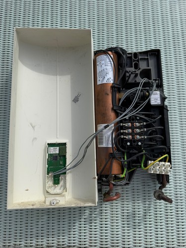 Stiebel eltron - stiebel,