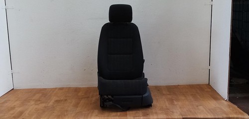 Tiguan 16 sitz vorn - sitz,