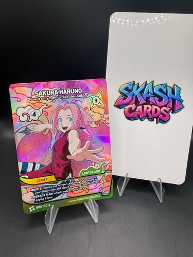 Naruto mythos sakura st - mythos,