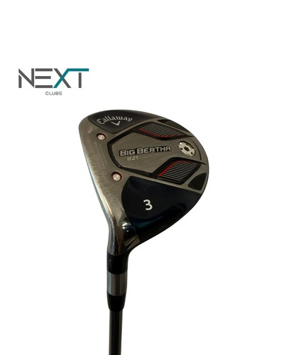 Callaway big bertha b21 - callaway,