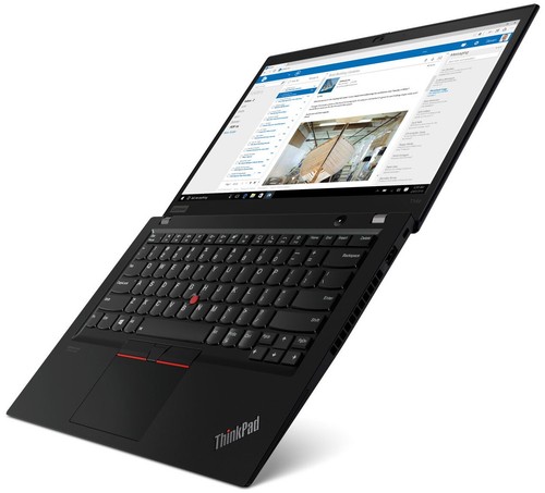 Lenovo thinkpad t14s ryzen - t14s,
