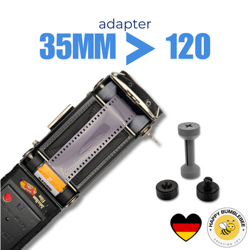35mm 120 mittelformat - mittelformat,