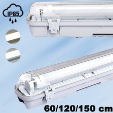 LED Feuchtraumleuchte