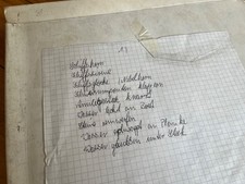 Original - Atmos / Töne / Geräusche 80ger/ 90ger Jahre - aufgenommen mit Nagra !