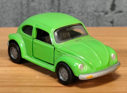Siku super 1077 - vw, ls