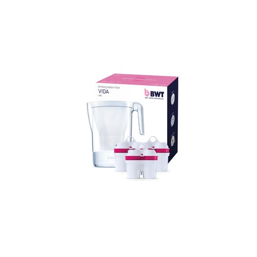 Bwt 81548 vida mit magnesium - vida, 3