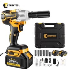 Akku Schlagschrauber 1200Nm