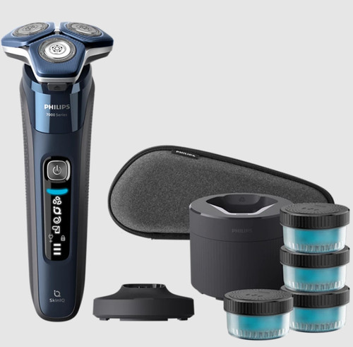 Shaver series 7000 rasoio - shaver,