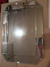 Ausgefallener Flabeg