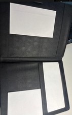 Dokumentenmappe Konferenzmappe