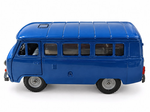Uaz 452b buhanka bukhanka - buhanka,