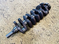 Stroker kurbelwelle kurbel - stroker,