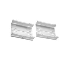 HAGER L2558 Kupplungs-Paar zu