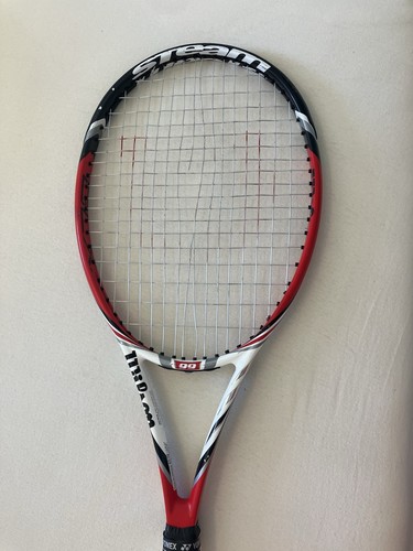 Wilson steam - steam, 99