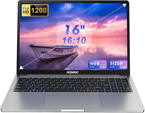 Acemagic ax16 zoll - acemagic, 16