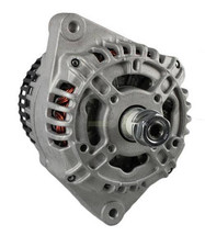Lichtmaschine 120A Neu - OE