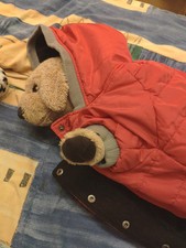 Hundemantel Hundemantel Gr. L  Neuw. SUGAR DOG