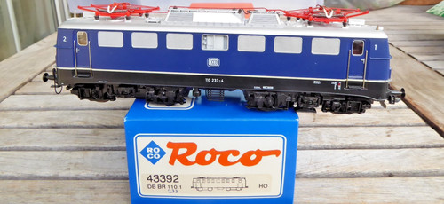 Roco 43392 - , h0
