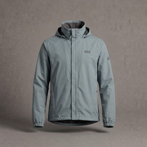 Jack wolfskin jacke herren xxl - jack,
