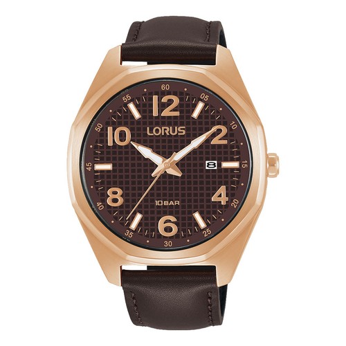Lorus herren uhr mit - mm,