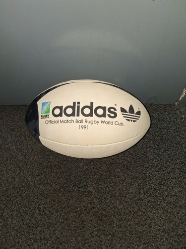 Adidas rugby 1991 - adidas,