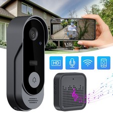 WLAN Video Türklingel mit