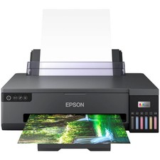 AKTION: EPSON EcoTank ET-18100