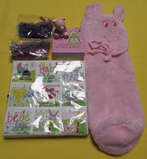 5 Teiliges Set Baby Geburt