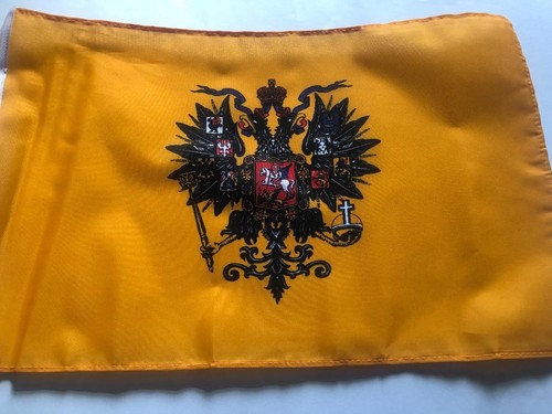 Russland zarenflagge flagge - zarenflagge,