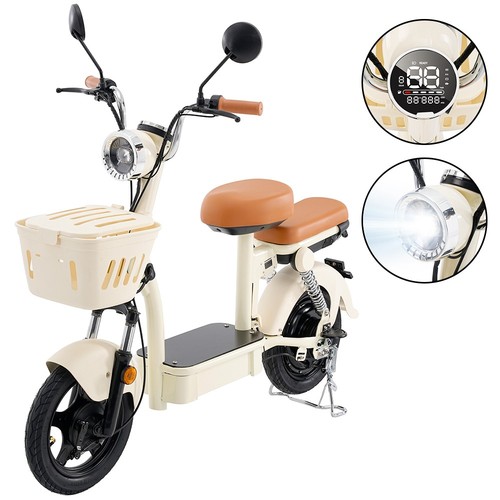 Iscooter y16 48v 1200w - 48v,